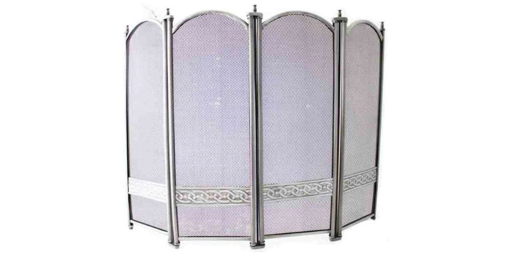 LenehansDIY's tweet image. Four door folding fire screen with a Pewter finish.
#Firescreen #Fireguard #Pewter #DeVielle
lenehans.ie/de-vielle-heri…
