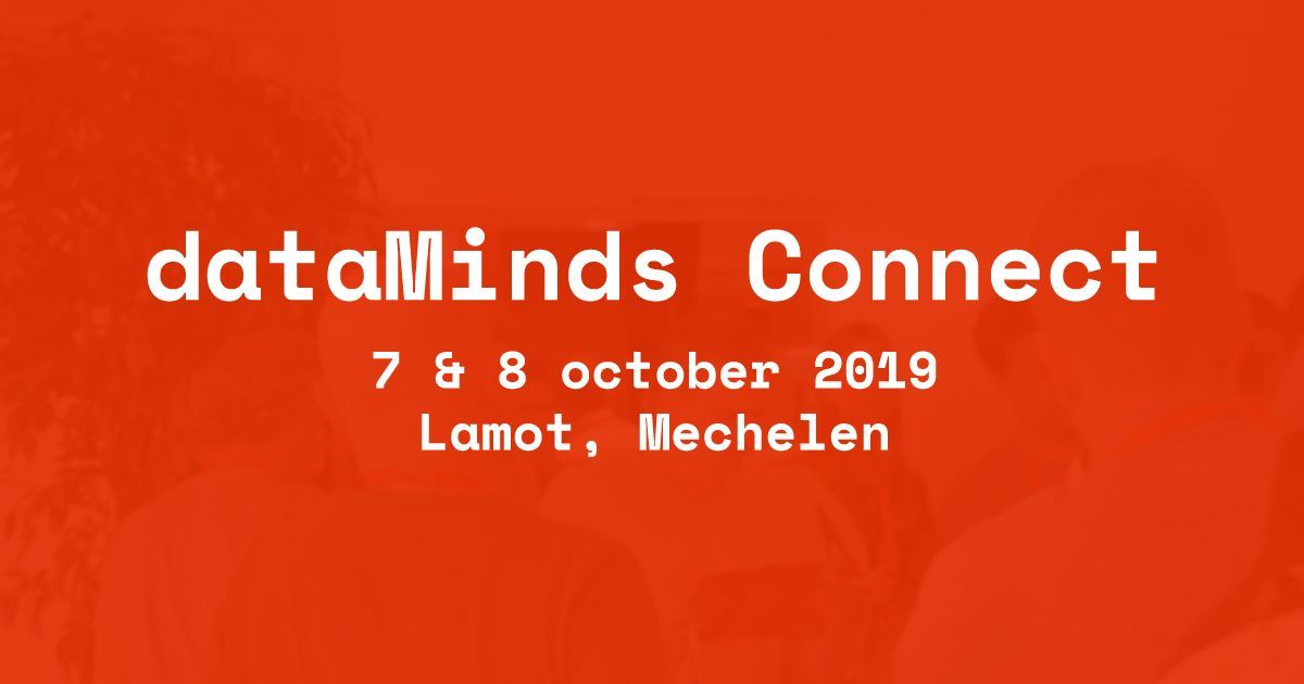 datamindsbe's tweet image. 🔊🔊🔊 EXTRA, EXTRA 🔊🔊🔊
A few changes in our #dataMindsConnect schedule have taken place. @DenisReznik will replace @BrentO, with a session on query tuning. @SQLStad will replace @datawithgeo, to enlighten us on #tSQLt. Be sure to check the schedule! buff.ly/2Q24nhe