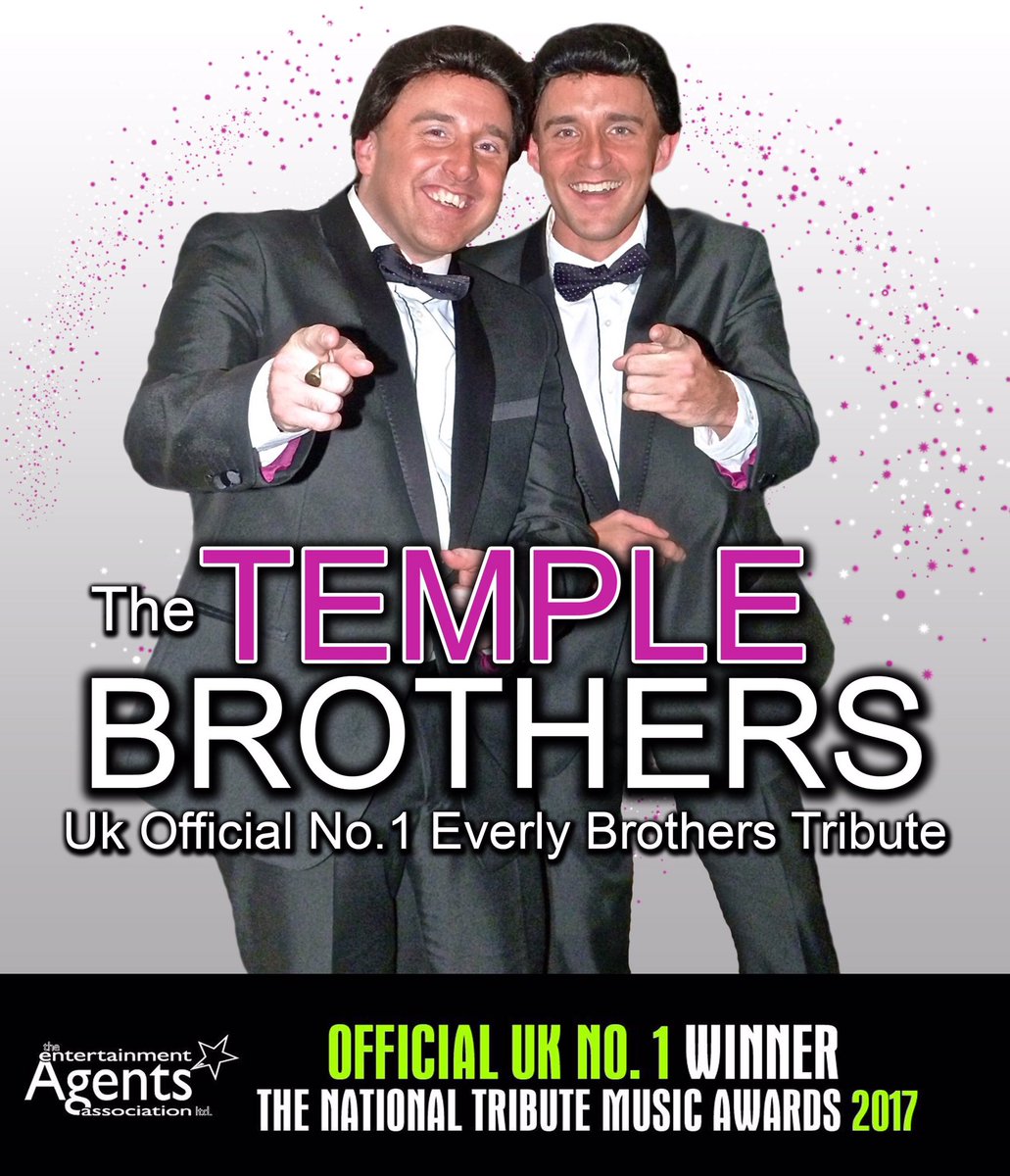 The Temple Brothers (@temple_brothers) on Twitter photo 60s Night Out Show - The Dreamers, formerly Freddie & The Dreamers and Special guests The Temple Brothers - Everly Brothers tribute act, Mansfield Palace Theatre - Friday 13th September 2019. Not long now so get your tickets.!!!! <a href="/NottinghamPost/">Nottingham Post</a> <a href="/westbridgfdwire/">West Bridgford Wire News</a> <a href="/MDC_News/">Mansfield District Council</a> 60s Night Out Show - The Dreamers, formerly Freddie & The Dreamers and Special guests The Temple Brothers - Everly Brothers tribute act, Mansfield Palace Theatre - Friday 13th September 2019. Not long now so get your tickets.!!!! <a href="/NottinghamPost/">Nottingham Post</a> <a href="/westbridgfdwire/">West Bridgford Wire News</a> <a href="/MDC_News/">Mansfield District Council</a>