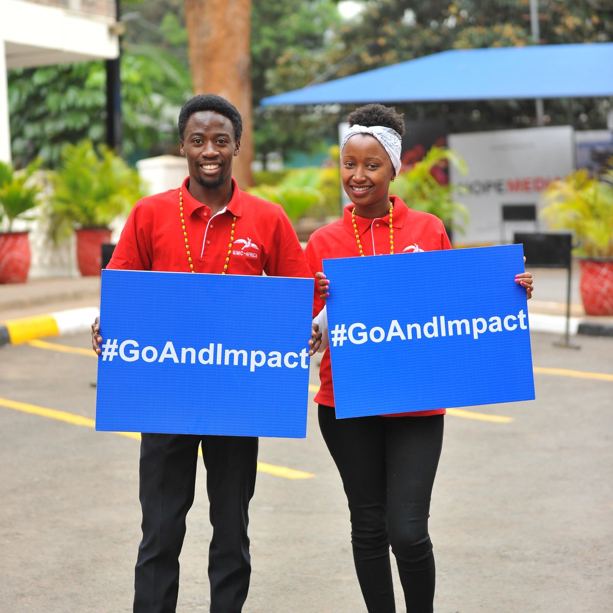 "..Now teach these truths to other trustworthy people who will be able to pass them on to others."
2 Timothy 2:2b NLT #GMCafrica #PursuingWholisticImpact #Missions