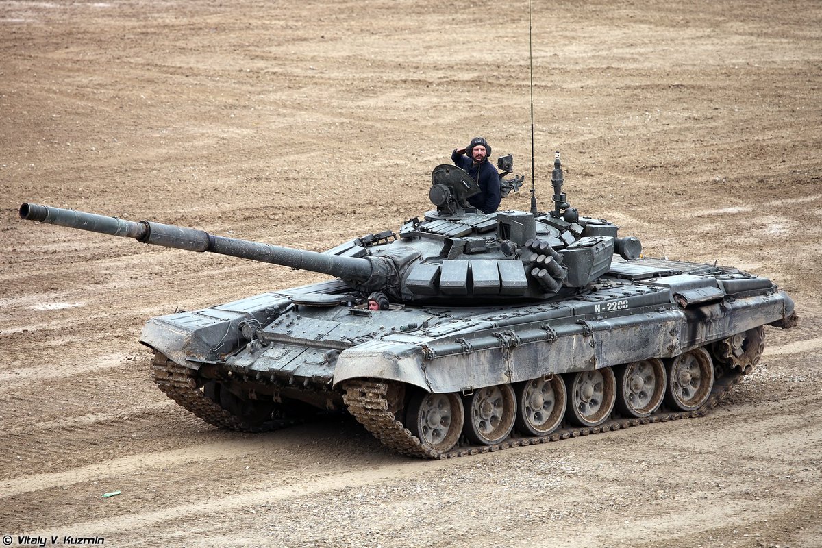 vitalyvk's tweet photo. Т-72Б3
T-72B3
#tank #танк #armor #бронетехника #t72 #t72b3 #т72 #т72б3 #military #army #russianarmy #армияроссии #армия #militaryphoto #instamilitary #instadaily #vitalykuzmin #militarylife https://t.co/Q1Gajy747Q