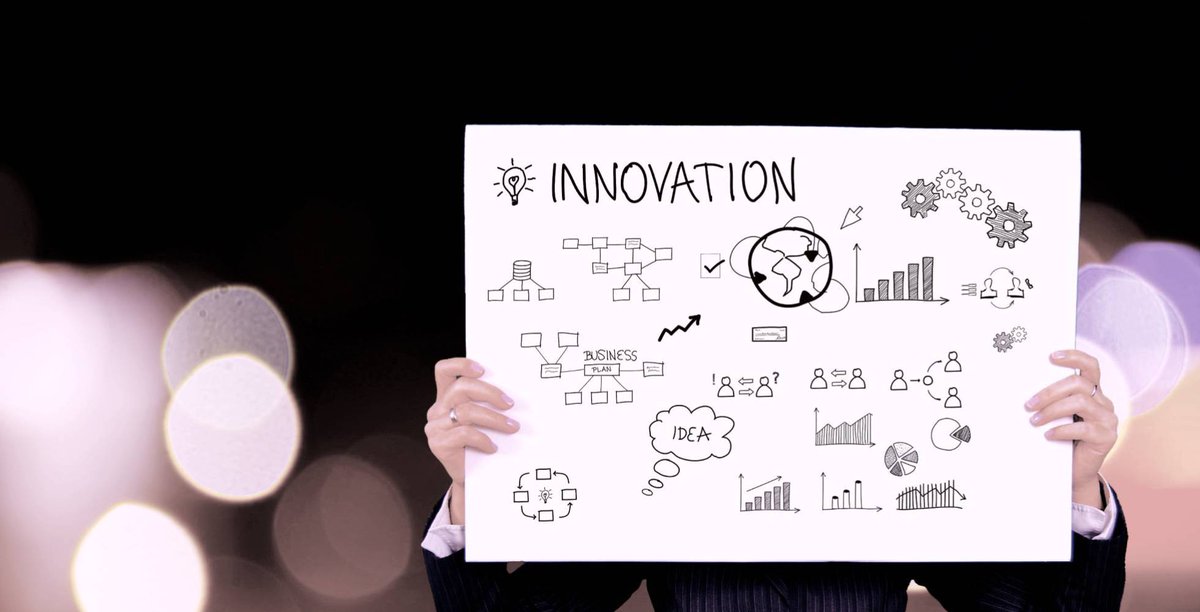 Estamos muy orgullosos de ser uno de los ocho despachos españoles más innovadores de acuerdo a <a href="/FinancialTimes/">Financial Times</a>. ¡Enhorabuena a todos los que formamos parte de #EcijaTeam! #innovación #law #derecho 
bit.ly/2k2ElLA