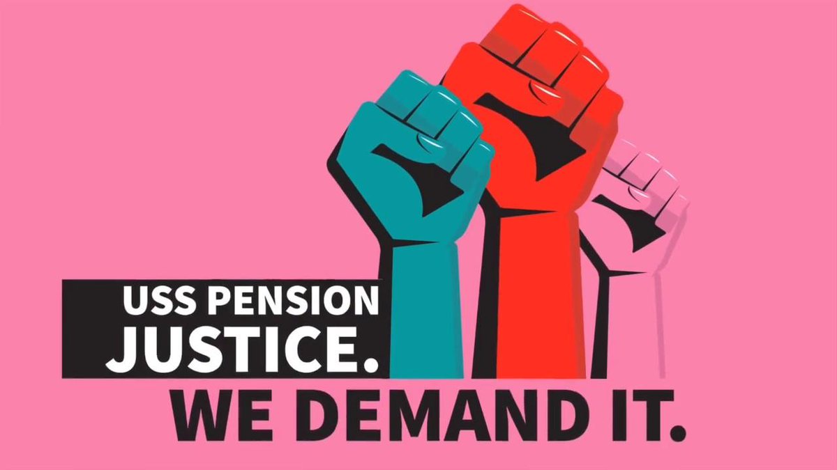 As a national negotiator on  #USS, I urge you to vote, and to vote YES in both ballots. We will do everything we can to secure a negotiated resolution to the dispute, but we have to be prepared to strike when employers are not listening. 11/11