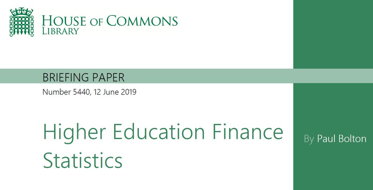 There are two measures of spending on staff that can be looked at: staff costs as a proportion of expenditure, and staff costs as a proportion of income. Data on both is in  @commonslibrary report. 3/