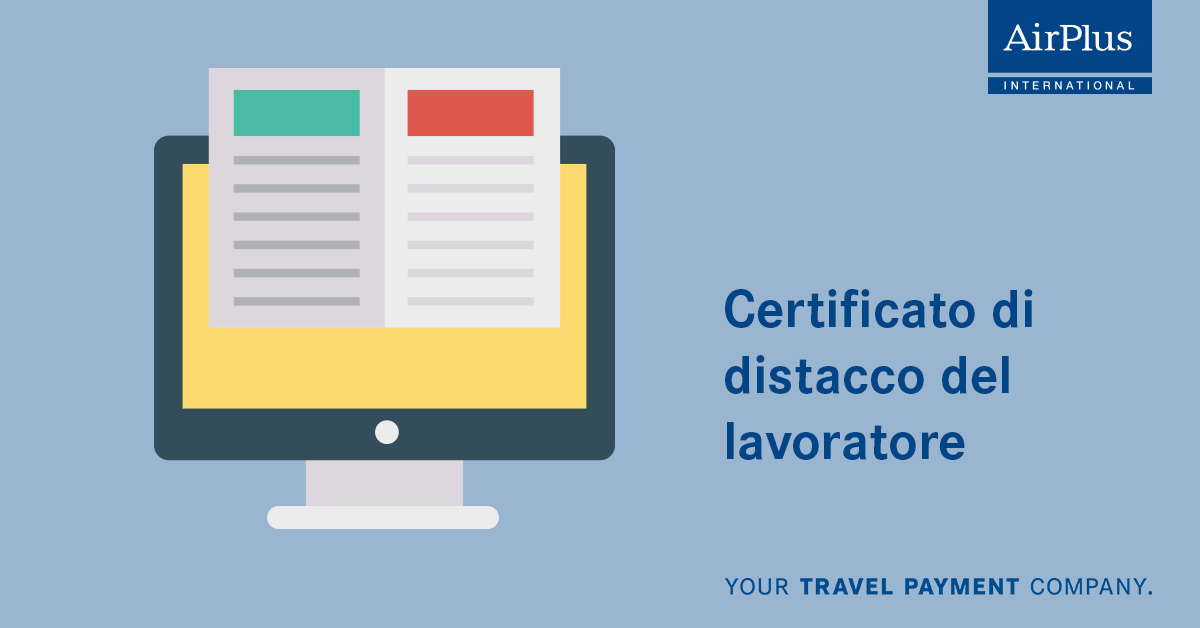 Modello #A1: è documento utile a viaggiatori d’affari per attestare che previdenzialmente rimangono assicurati nel Paese #UE in cui ha sede la loro impresa.
è obbligatorio e può essere ottenuto anche online.

Maggiori info qui. ➡️ bit.ly/ModelloA1

#businesstravel