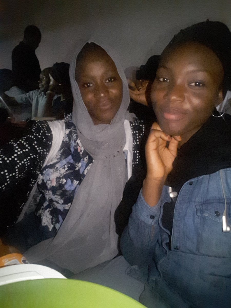 Reeydah_'s tweet image. At @enactus_abu we not only talk about projects  but we also have fun..
After the two weeks team training we decide to hold a picnic....
We had lots of fun (mimicking the excos😂😂😂),dancing and eating..
We had fun in a sustainable way 😃😃
#yes19
#wehadfun
#EnactusAbu