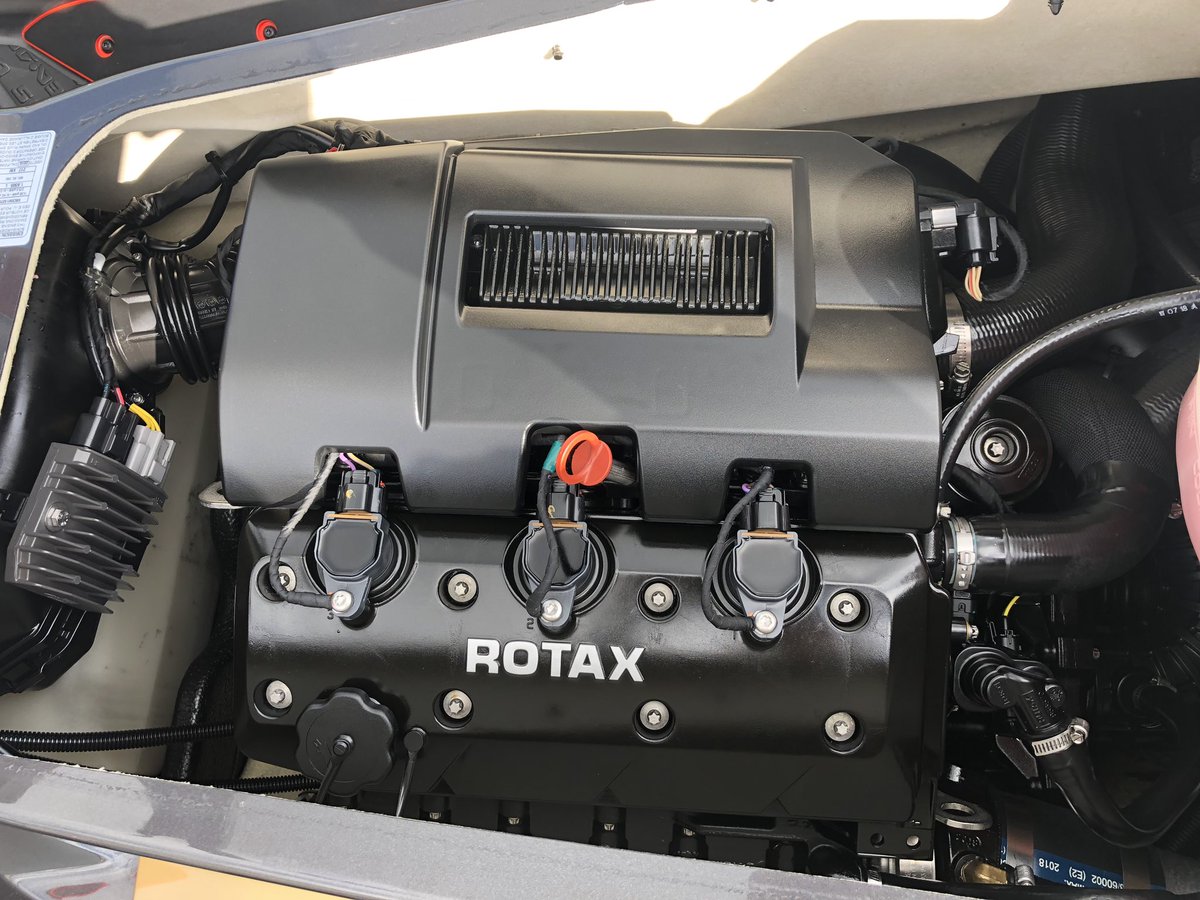 Derbyshire ORC tweet media