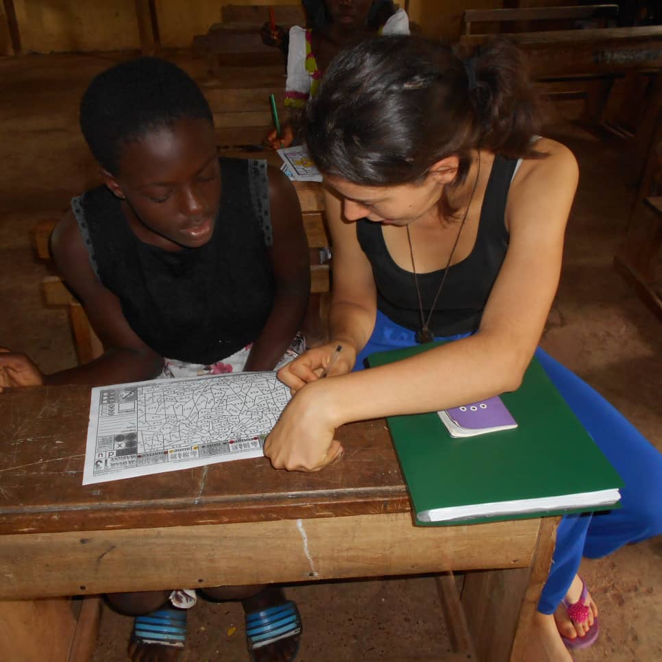 BAFadmin's tweet photo. BAF Organises Free Classes For Pupils
https://t.co/RrLEE31xX2 https://t.co/DPWs6WuIXy