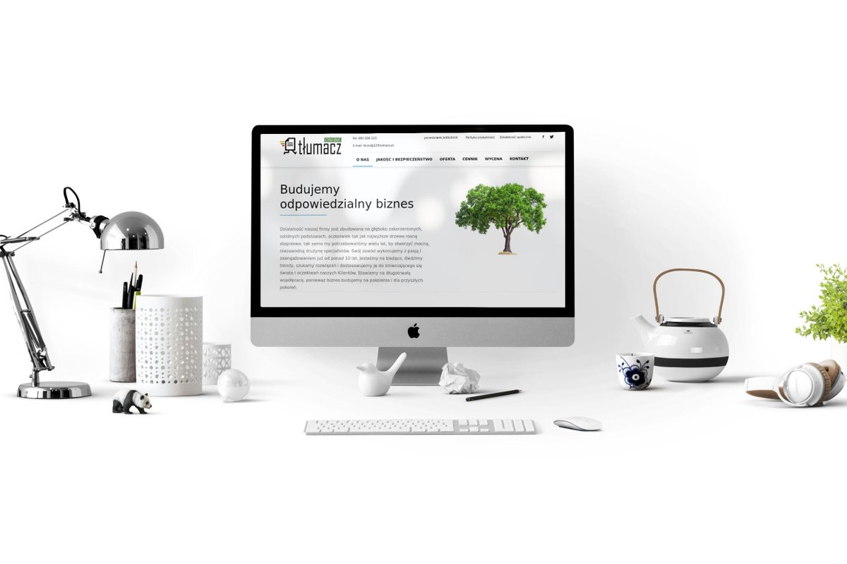 Poznaj nasze wartości, którymi się kierujemy w codziennej pracy. To one determinują nasze myślenie, nasze decyzje oraz nasze działania - każdego dnia.

tlumacz.online/biuro/

#biurotłumaczeń #tłumacz #tłumaczenia #biuratłumaczeń #profesjonalnetłumaczenia