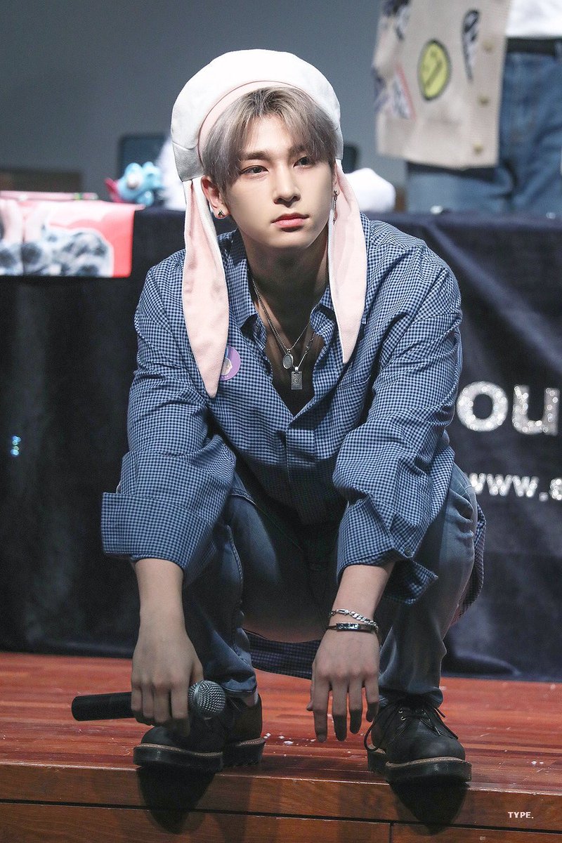 archivehangyul's tweet image. 190907 © type
#이한결 #엑스원