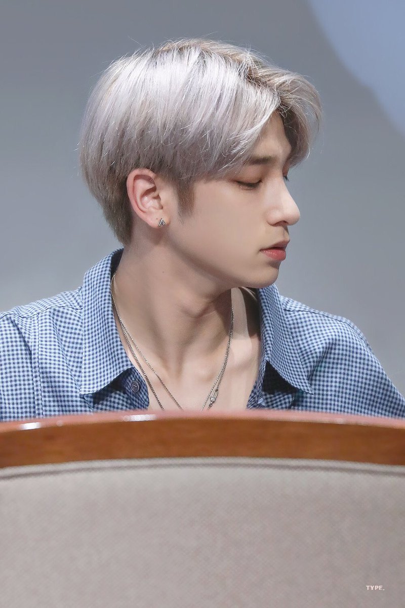 archivehangyul's tweet image. 190907 © type
#이한결 #엑스원