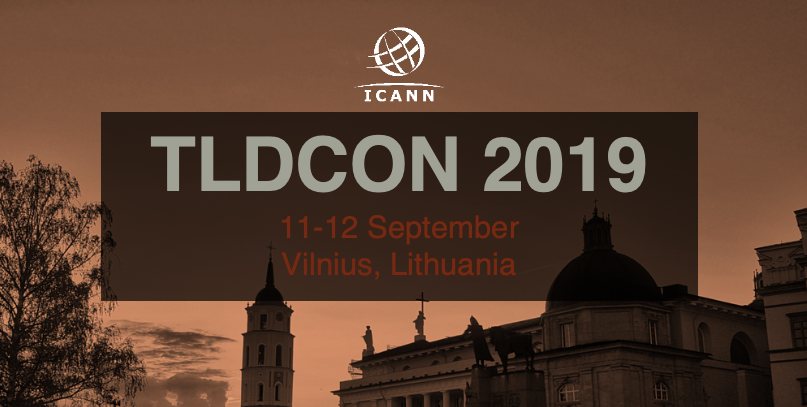 icann_ru's tweet photo. На этой неделе мы в Вильнюсе, Литва, участвуем в #TLDCON2019. @NMochu примет участие в пленарной сессии. Следующая за этим сессия по безопасности будет посвящена взаимодействию с правоохранительными органами. #ICANN является партнером #TLDCON. @LVregistrs @cctldruandrf https://t.co/mscpipz2m8