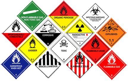 Struggling to get your #CPC hours in? How about becoming a qualified #DangerousGoods Driver and claim 28 hours towards your next Driver #CPC? 
We provide approved #ADR Training Courses, covering the follwng modules: 

Core, Packages, Tanks &amp; Hazard Classes 2, 3, 4, 5, 6, 8, &amp; 9.