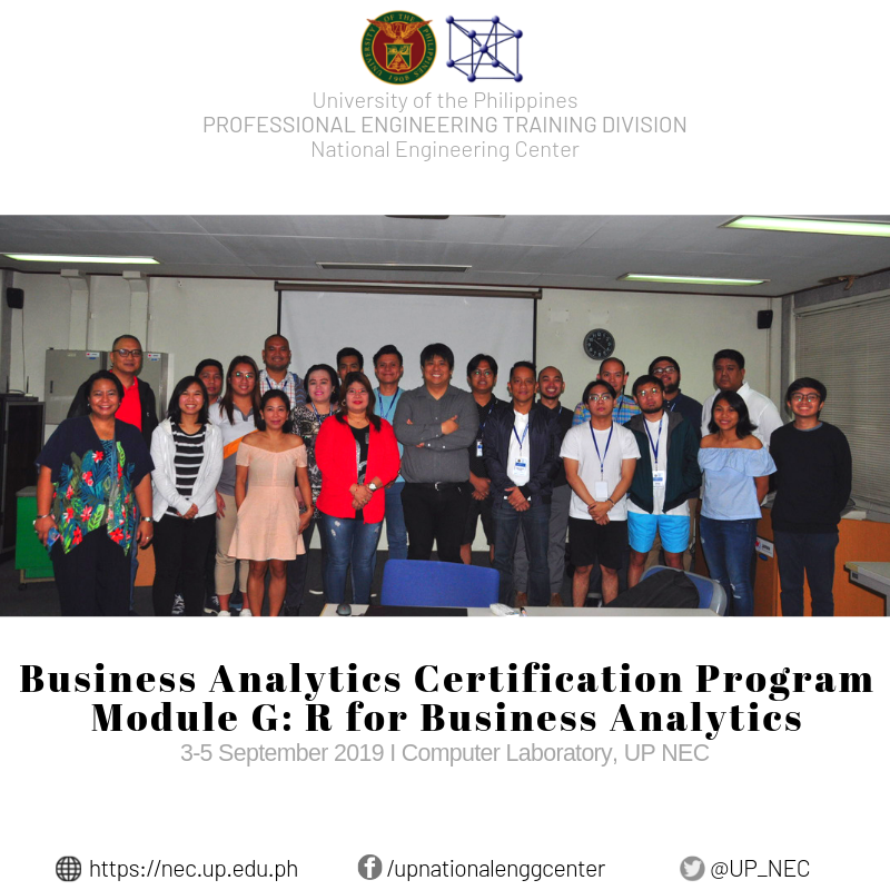 UP_NEC's tweet photo. UP NEC conducts simultaneous training programs #UPNEC #PETD #TrainWithUs #GrowWithUs #FM1 #IMMS #Instrumentation #BusinessAnalytics https://t.co/s0lD9vPI5R