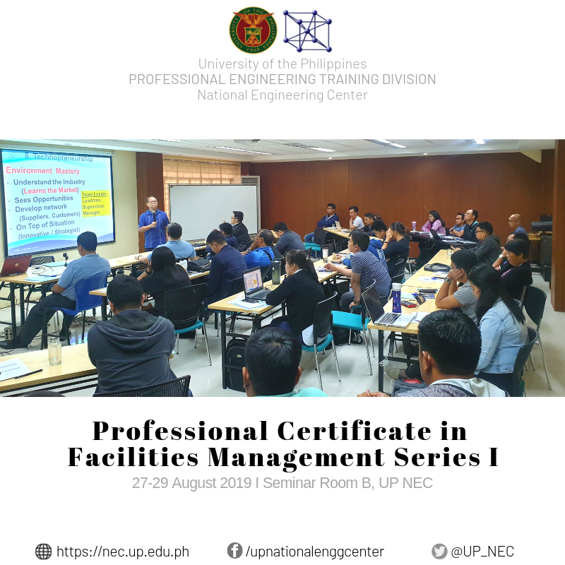 UP_NEC's tweet photo. UP NEC conducts simultaneous training programs #UPNEC #PETD #TrainWithUs #GrowWithUs #FM1 #IMMS #Instrumentation #BusinessAnalytics https://t.co/s0lD9vPI5R