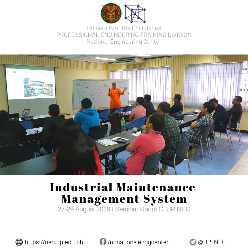 UP_NEC's tweet photo. UP NEC conducts simultaneous training programs #UPNEC #PETD #TrainWithUs #GrowWithUs #FM1 #IMMS #Instrumentation #BusinessAnalytics https://t.co/s0lD9vPI5R