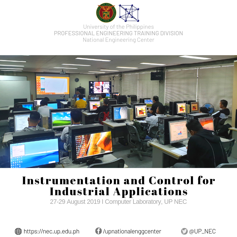 UP_NEC's tweet photo. UP NEC conducts simultaneous training programs #UPNEC #PETD #TrainWithUs #GrowWithUs #FM1 #IMMS #Instrumentation #BusinessAnalytics https://t.co/s0lD9vPI5R