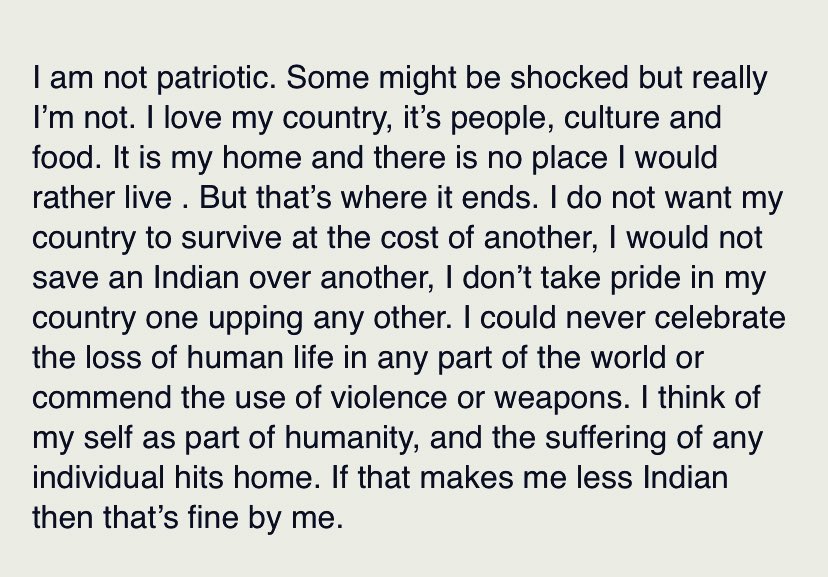 Be the Change👊🏻 aka Jennifer Fernandes tweet media