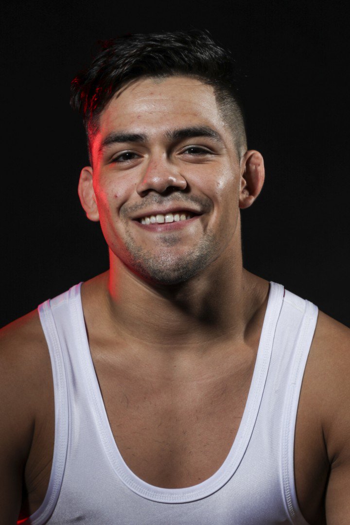 Wrestle4theLord's tweet photo. God has blessed me with the opportunity to wrestle for @IndianaWR and to do it with people I know will support me in the same way I support them. I am excited for this season, to compete with my friends, and for the opportunity to give God the glory for all his blessings. https://t.co/gyK2N32Kfj