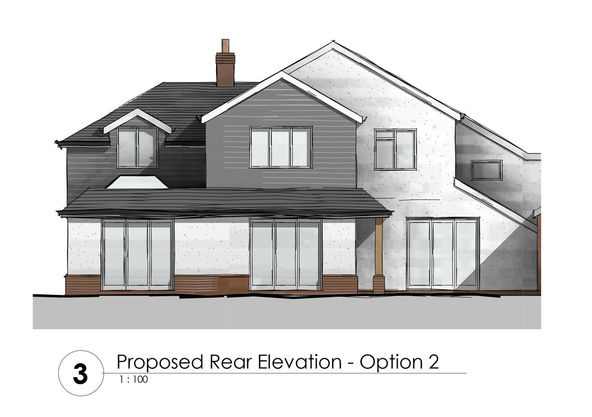 lewisvisuals's tweet photo. Which option do you prefer?
Would you like to see two design options for your home? 
BOOK ONLINE for complimentary advice, design sketches and construction costs.
https://t.co/Xe8xY2VM22 https://t.co/MbeW0XJ3Py