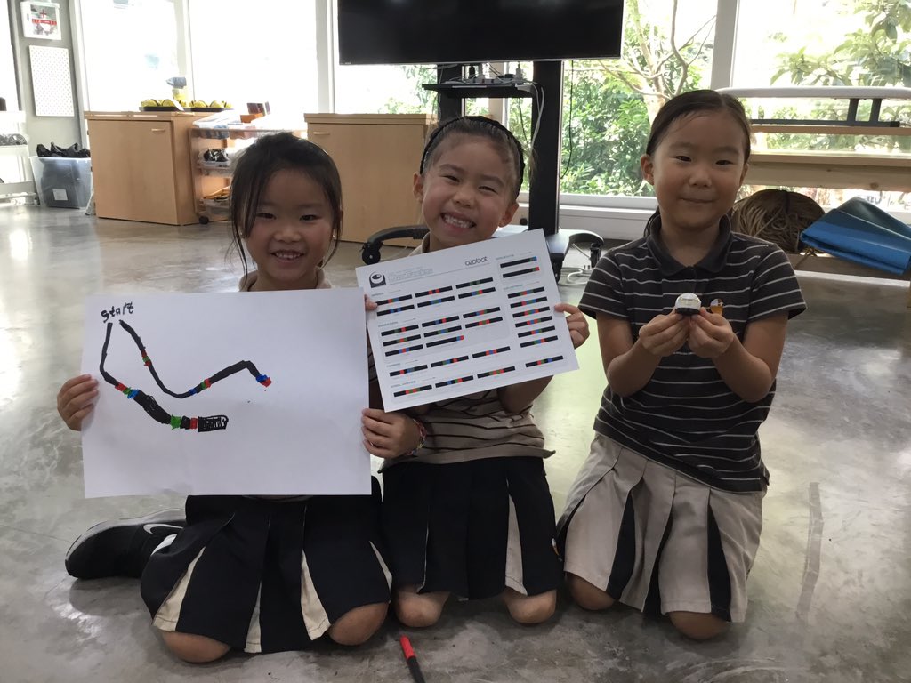 2PS_RCHK's tweet photo. @2PS_RCHK learning the language system of robots @RCHKrdc!#RCHKpyp https://t.co/k4ZNWtQTy9