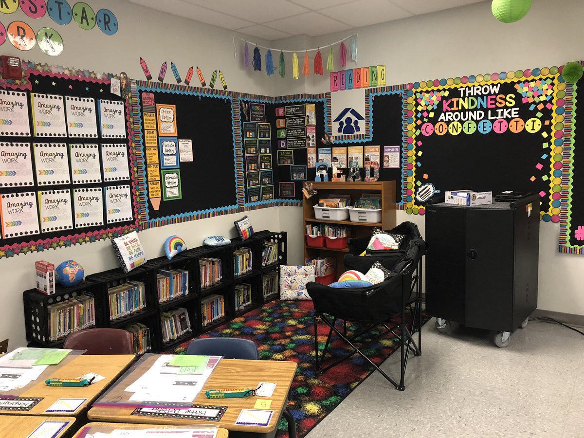 RandiWertheimer's tweet photo. @DjBarrettCruz I am a 3rd grade teacher at a Title 1 school in South FL. I am the most passionate about the “lightbulb” moments my students have in my class when finally understanding a new concept❤️ 
https://t.co/yQ445H8TWw…
#TwitterPhilanthropy #payitforward #bekind #kindness #clearthelist https://t.co/EX8Vpudppt