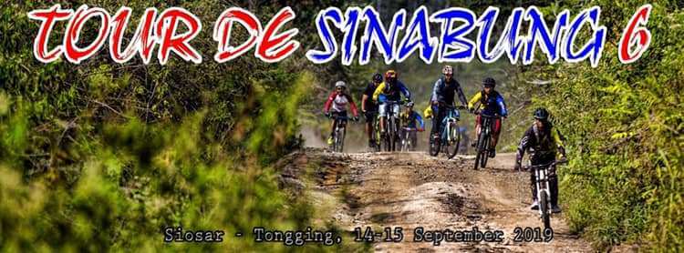 karodailycom's tweet photo. 2.000-an Pesepeda Dalam dan Luar Negeri Bakal Ikuti Tour de Sinabung ke-6 https://t.co/3fGxLWKdjZ https://t.co/z2aiWjY7Xh