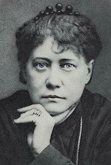 4) The UN Charter was based on some rather shady writings by the likes of Helena Patrovna Blavatsky - who founded the Theosophical Society, Alice A. Bailey, and Manly P. Hall.