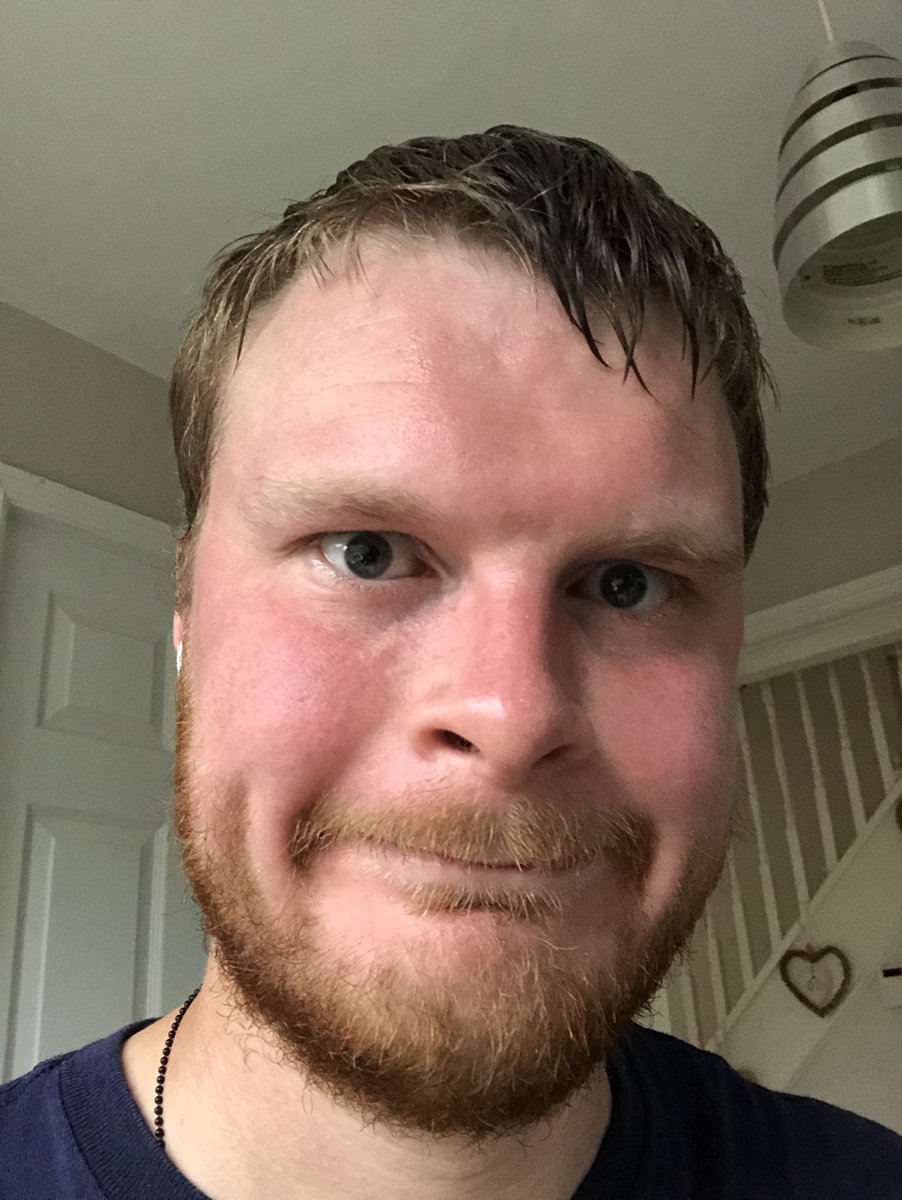 craigbandicoot's tweet photo. Quick 5k in the morning. I just kept running and running. #sweatyboy #why #runtimefuntime #hashtags https://t.co/fWeea5sT3n