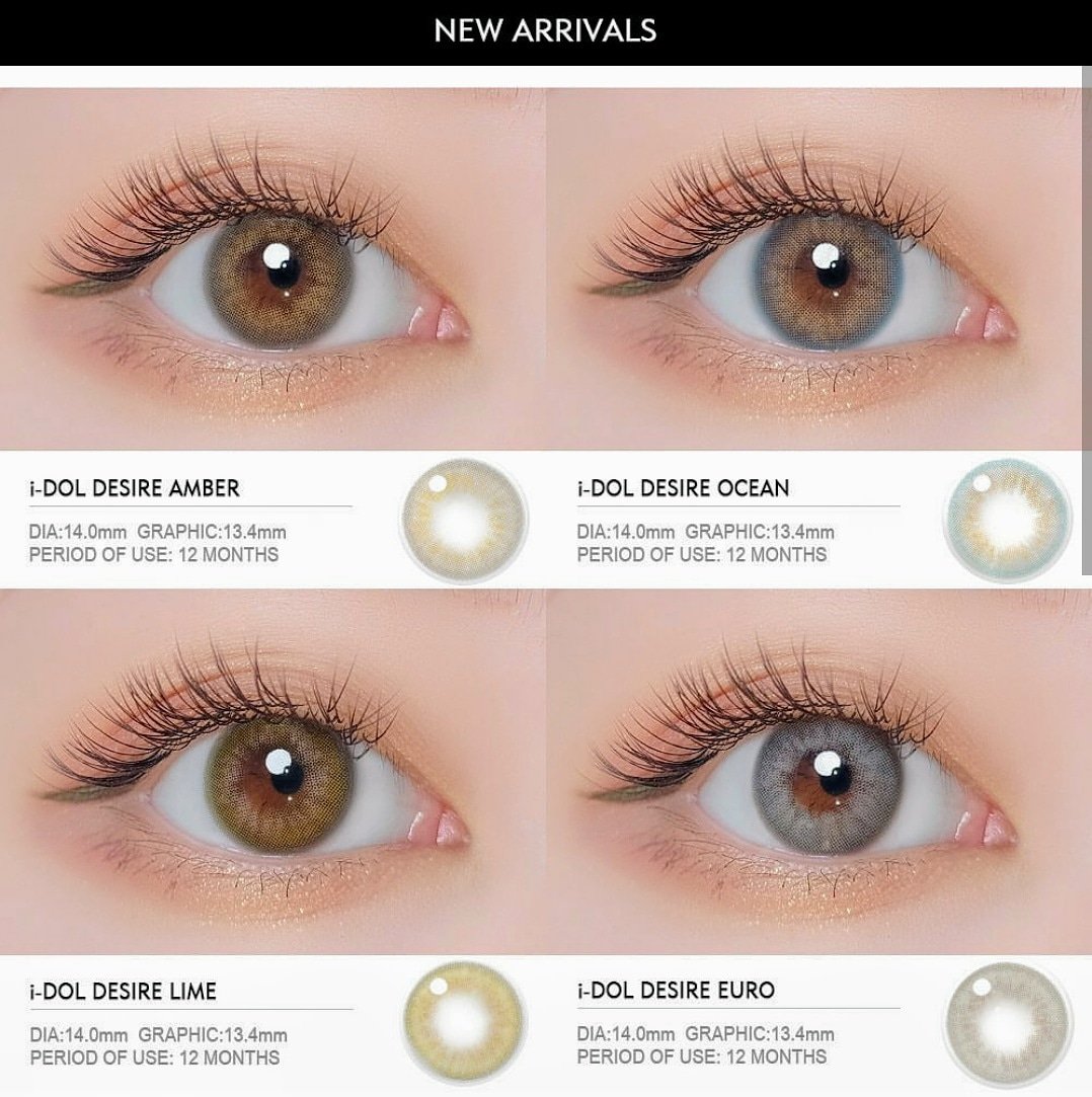 修士号 促進する 一目 Idol カラコン Adrienlombardo Com