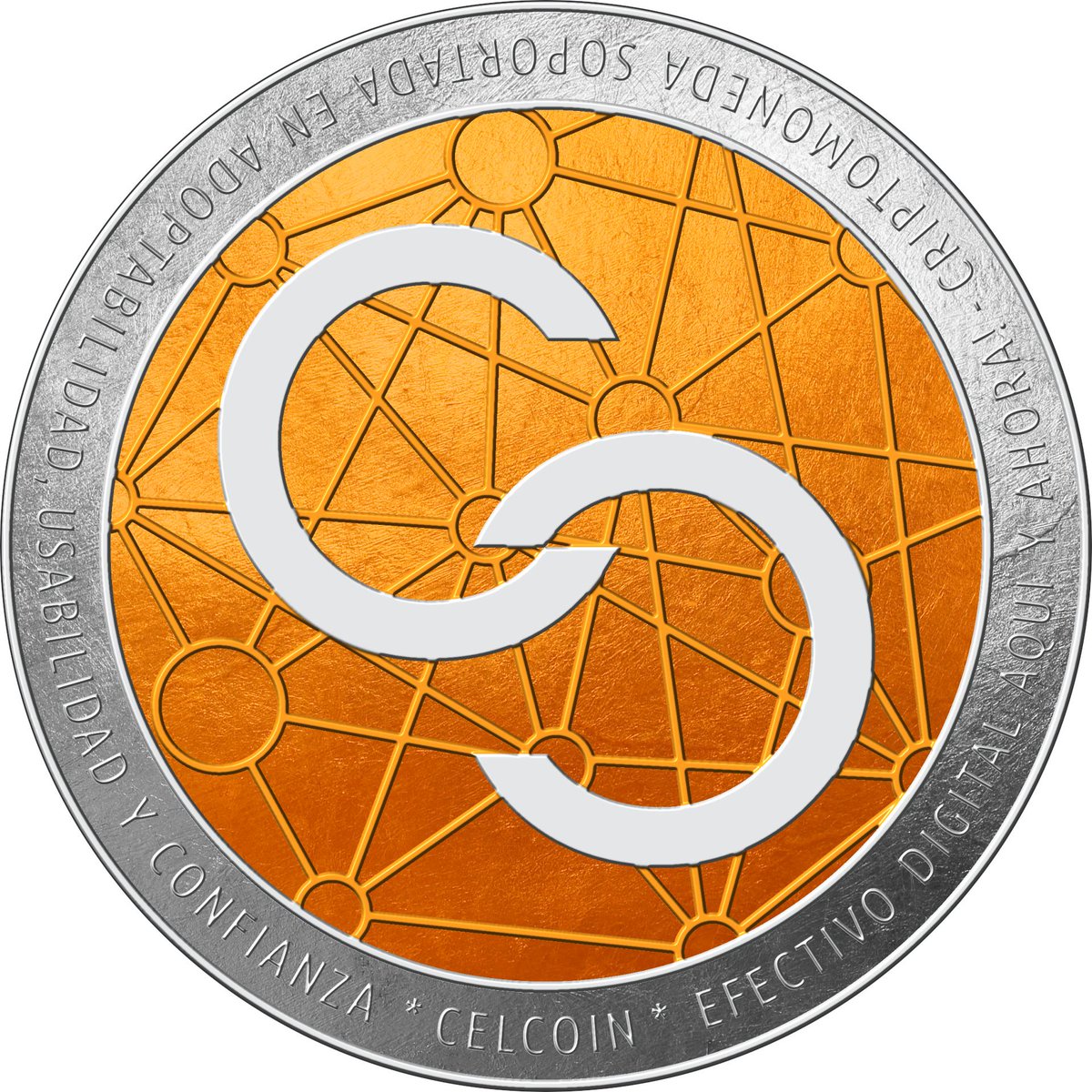 CelCoiners's tweet photo. CelCoin 3.0 en proceso de lanzamiento! https://t.co/qOTlBY8601