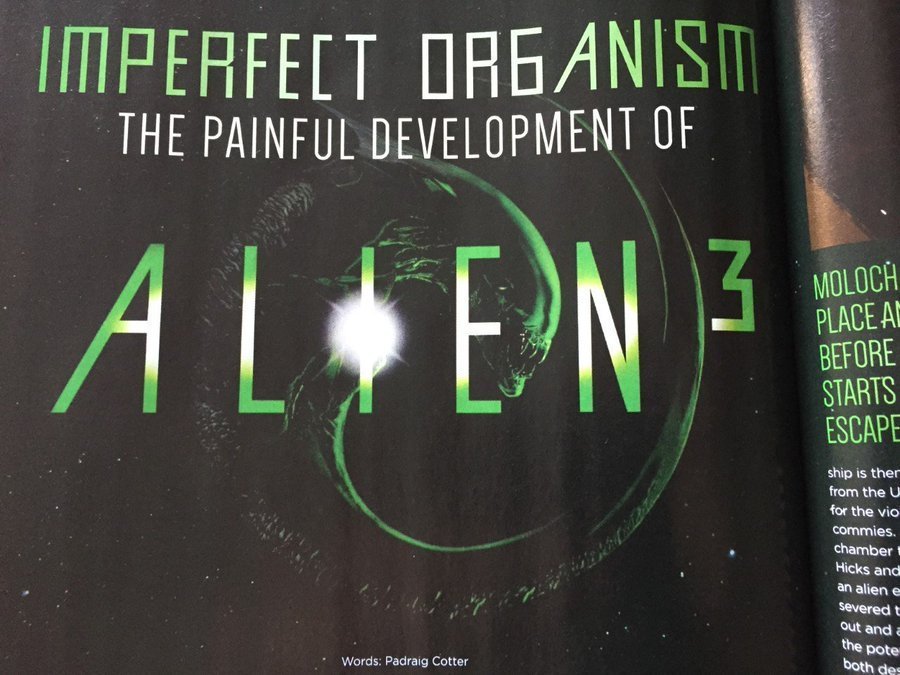 The latest BLOODY edition of SCREAM is on sale NOW across UK WH Smith, Martins &amp; McColls and FORBIDDEN PLANET stores &amp; Irelands EASON book stores. You won't want to miss out on this BIG B***ARD! 💀 #HorrorMovies #ITChapter2 #FreddyKrueger #RobertEnglund #WesCraven #HorrorFiction