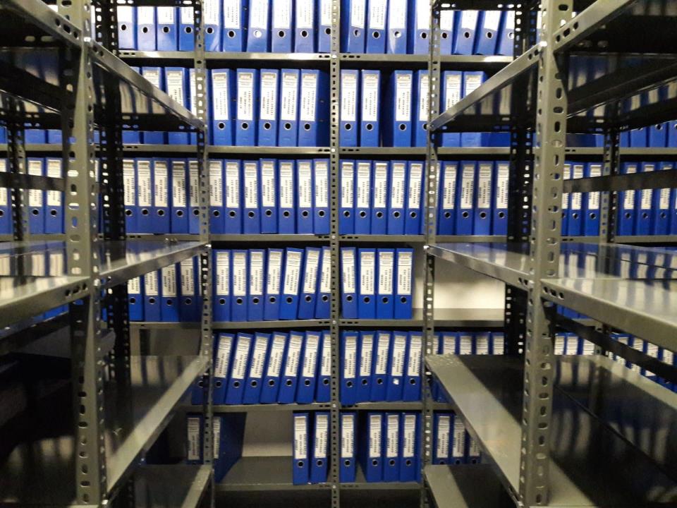 Raf Sistemleri Adana Bölgesi
Firmamız piyasa girdiği günden beri siz müşterilerimizle iyi iletişimler kurmayı hedeflemiş. Bu yüzden de ürün kalitesini müşteri memnuniyetine eşdeğer görerek çalışmalarını ilerletmiştir.  #Raf #RafSistemleri bit.ly/2ULI5zg