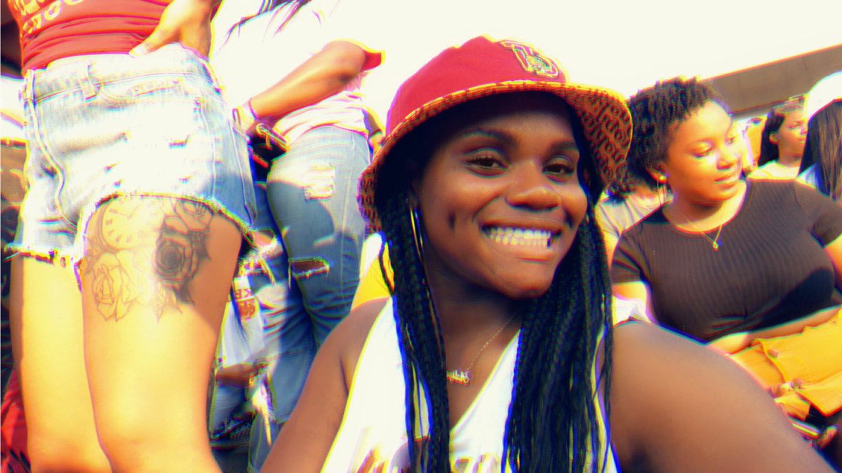 #LaborDayClassic TU23❤️💛