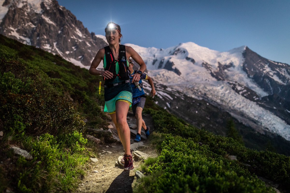 Marathon Mont-Blanc tweet media