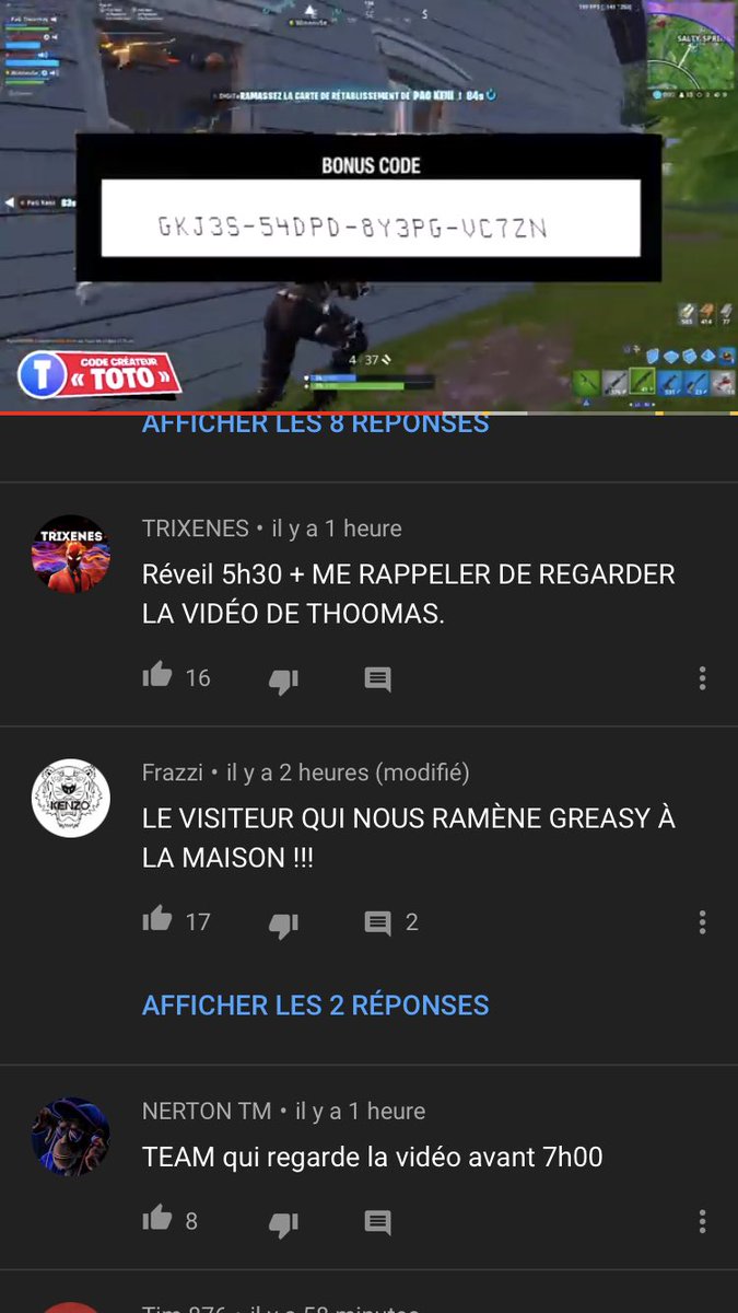 Doudi98064348's tweet photo. @MrThoomas62YT https://t.co/OuTIhLusFE