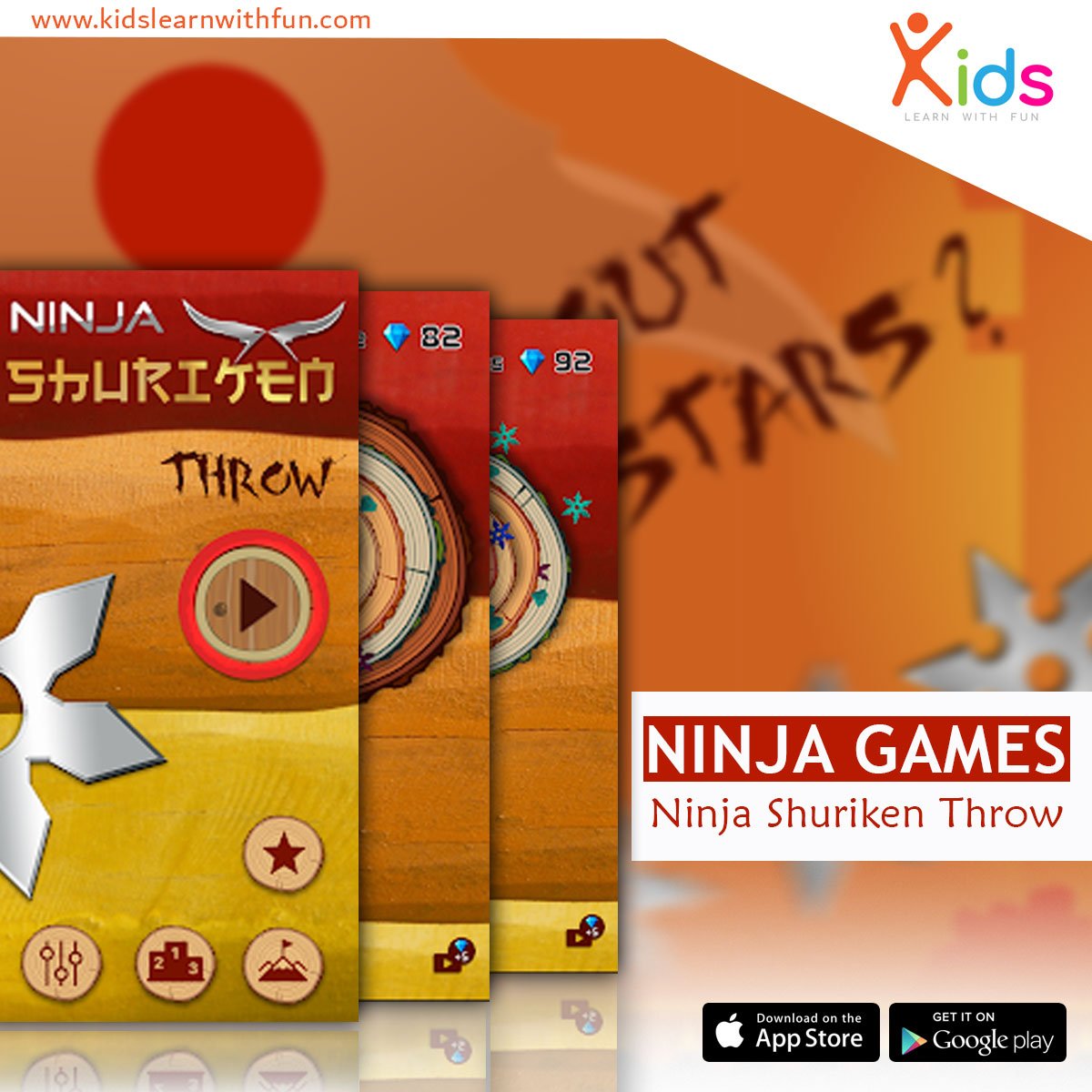 Shuriken Throw Ninja Game: play.google.com/store/apps/det…
#gaming #game #follow #dankmemes #twitch #funny #youtube #ninja #fun #game #kids #videogames #playing #playgames #playinggames #nintendo #streetlight #ninja #ninjapower #kidslearnwithfun #ninjashuriken #shuriken #shurikenthrow