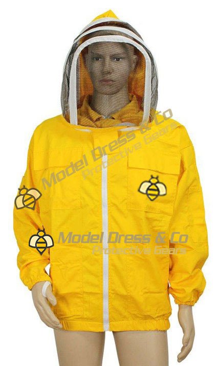 ModelDress's tweet image. We export High Quality of Beekeeping Suit with all ranges. We have Special Offers for Clients. Please Contact Us for More Detail modeldressco@gmail.com or mdressco.com #Beekeeping #BeekeepingSuits #HoneyBee #Honey #Bees #Beesuits #BackyardBeekeeping #USABeekeeping