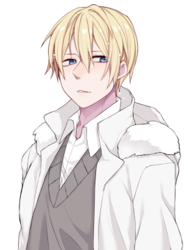 秋コーデのtwitterイラスト検索結果