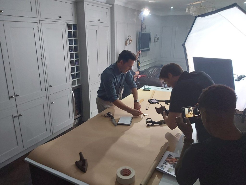 featherstoneltd's tweet photo. New Promo video https://t.co/fH8hX3Llqu https://t.co/DDaOfKNTN5