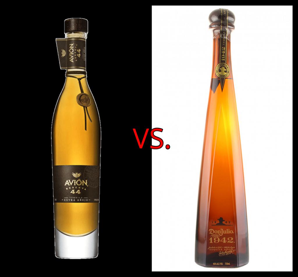 ILoveTSTequila's tweet photo. Which one are you picking?
--
Avio 44
Don Julio 1942
---
Your favorite tequila sent to your phone at the lowest price:
https://t.co/DlQWy74CWZ
--
Shop for your favorite tequila: https://t.co/e6QkNDkQDq https://t.co/eQLSDZ8VPv