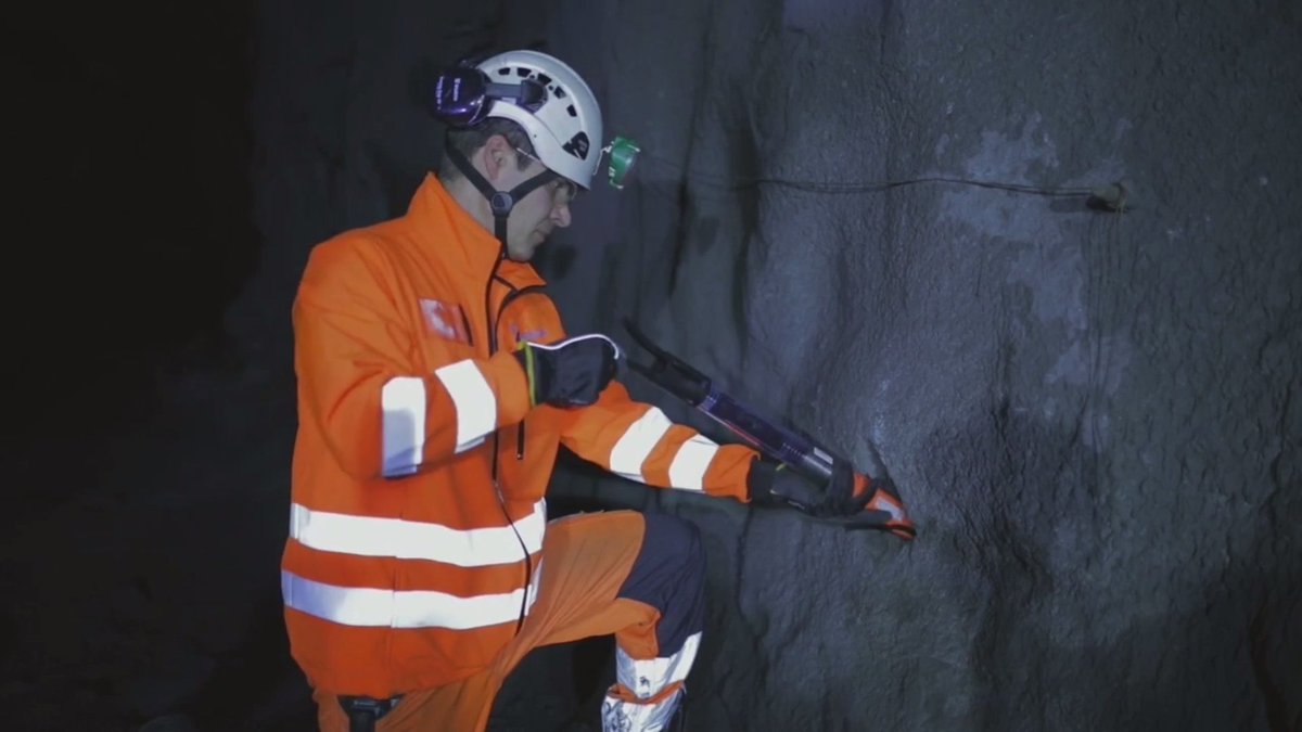 im_mining's tweet image. After successes in Australia/Canada, @OricaLimited&apos;s #WebGen system has hit Europe. Read all about the first EU demonstration of wireless blasting at #FirstQuantum Minerals&apos; (#FQM) #Pyhäsalmi underground #mine in #Finland bit.ly/2lJGKLA #futureofmining #drillnblast