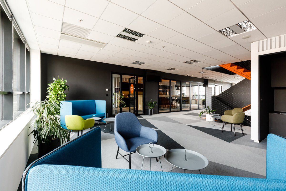 saasmovement's tweet photo. @avast_antivirus will organize a tour of its “Silicon Valley” style offices in Brno exclusively for SaaS Movement attendees! Visit Avast at its SaaS Movement booth to book your spot for Oct 10 or Oct 17 at 8:30AM (breakfast included)! The capacity is limited, so act quickly!#SaaS https://t.co/RsGmR9baoc