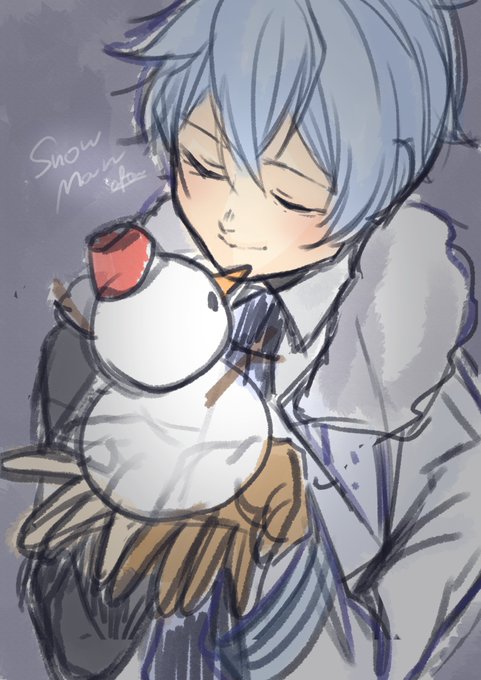 スノーマンのtwitterイラスト検索結果 古い順 スノーマンのtwitterイラスト検索結果 古い順