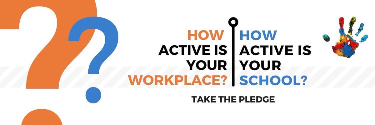 Contact us for more information on how we can support your business or school be more physically active throughout the day... 🌟

#ActiveWorkplace #ActiveKids