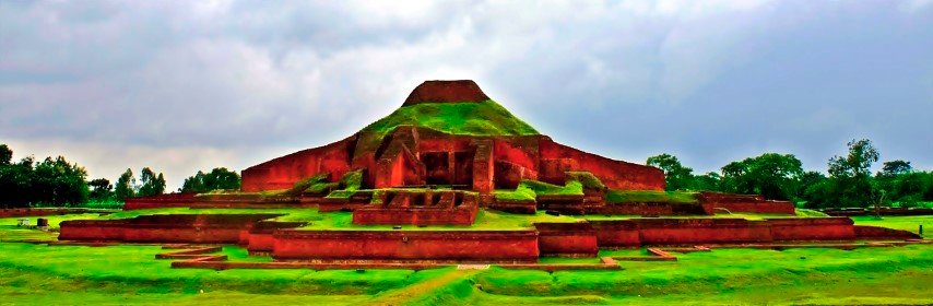 conniemillend's tweet photo. Bengal ancient civilization and historical sites was glory of Bangladesh. Bangladesh has reason to be proud of its rich ancient heritage. At once this was a rich region. Travelers express their impressions glorifying these places.
https://t.co/EqoT1n7pNB
#heritagetourbangladesh https://t.co/cSVJlnsBc9