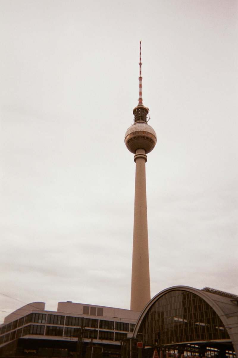frantasdaddario's tweet image. berlin on film;

// #frantasticmonday
@connorfranta //