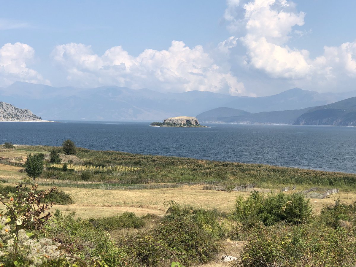 fationplaku1's tweet photo. Snakes ( Maligrad) Island. Liqenas. Korçë. Albania 🇦🇱 
#island #korce #albania #naturephotography #naturelovers #lake #pustec #adventuretime #outdoors #church #hiking #amazing #friends #insta #instagram https://t.co/FV9XEqU6w0