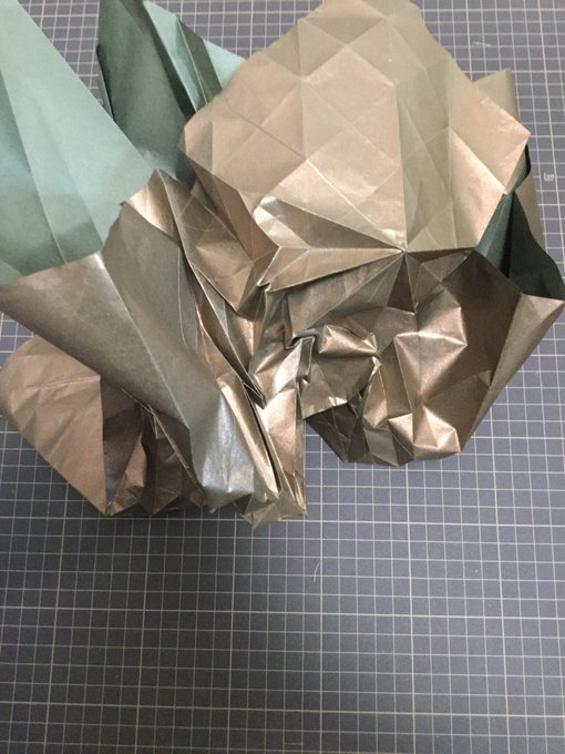 エンシェントドラゴンのtwitterイラスト検索結果