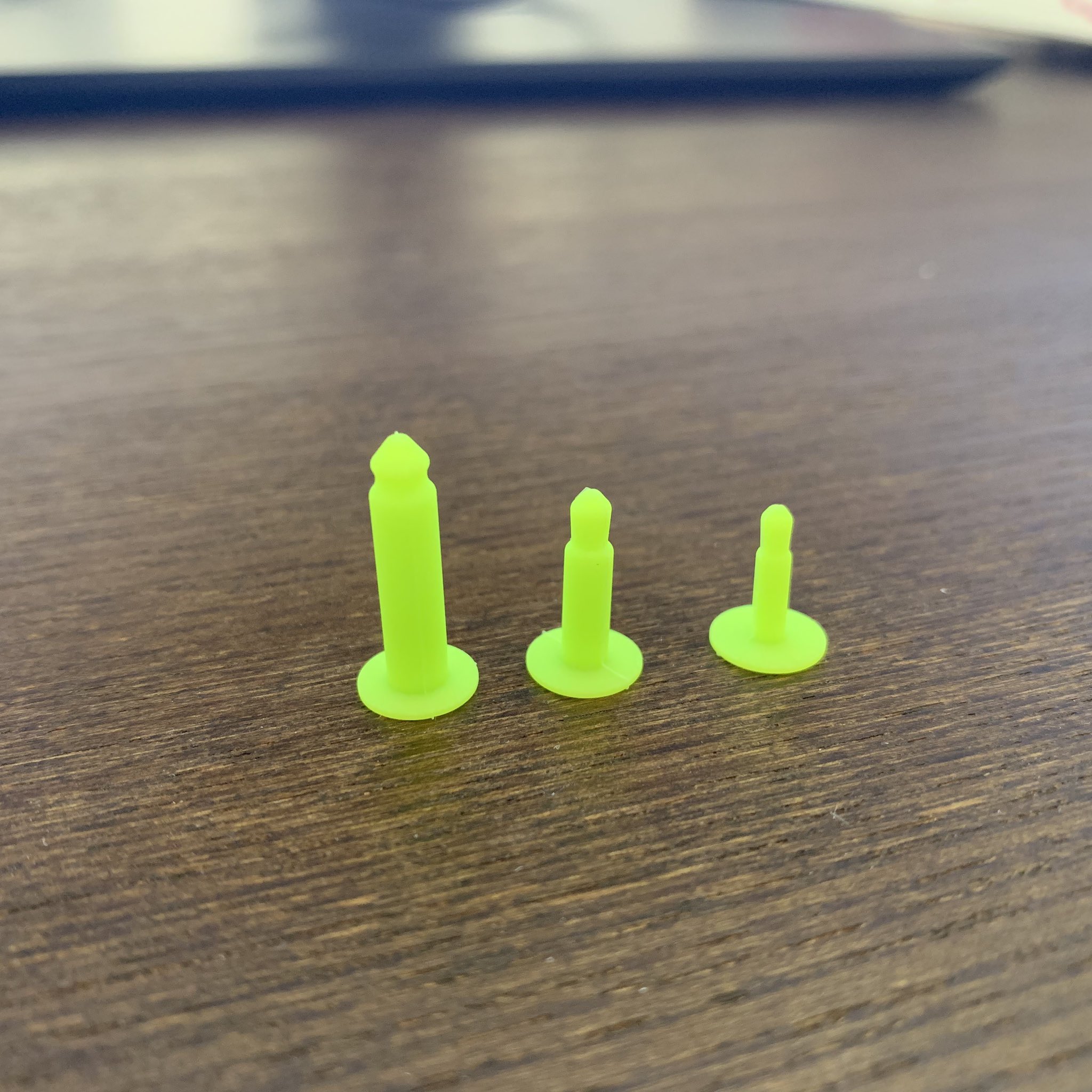 株式会社 七福神商事 2 5mm 3 5mm 4 4mm イヤホンジャック 防塵プラグ 試作品 株式会社 七福神商事 2 5mm 3 5mm 4 4mm イヤホンジャック 防塵プラグ 試作品